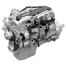 P435B Engine